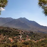 Somatiana- Traditional Stone House , West Mani Holiday home