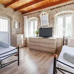 Somatiana- Traditional Stone House , West Mani Holiday home Thalamai