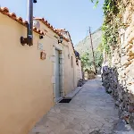Somatiana- Traditional Stone House , West Mani *