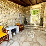 Holiday home Somatiana- Traditional Stone House , West Mani