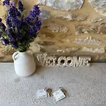 Somatiana- Traditional Stone House , West Mani Holiday home