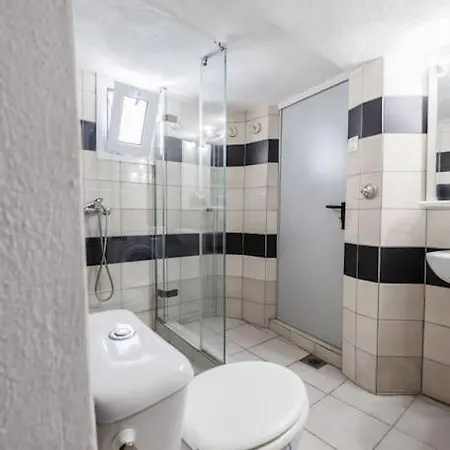 Somatianá- Traditional Stone House , West Mani Casa de Férias Thalamai