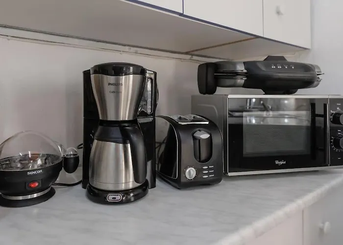 Somatianá- Traditional Stone House , West Mani Casa vacanze