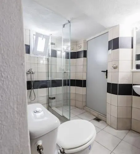 Somatianá- Traditional Stone House , West Mani Casa vacanze Thalámai